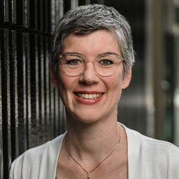 Christel Nelius