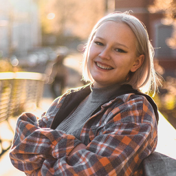 Sara Kurfeß's profile picture