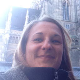 Ing. Saskia Dieterle