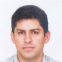 Héctor González Arreaza