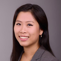Kim Phuong Mol