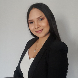 Julianny García