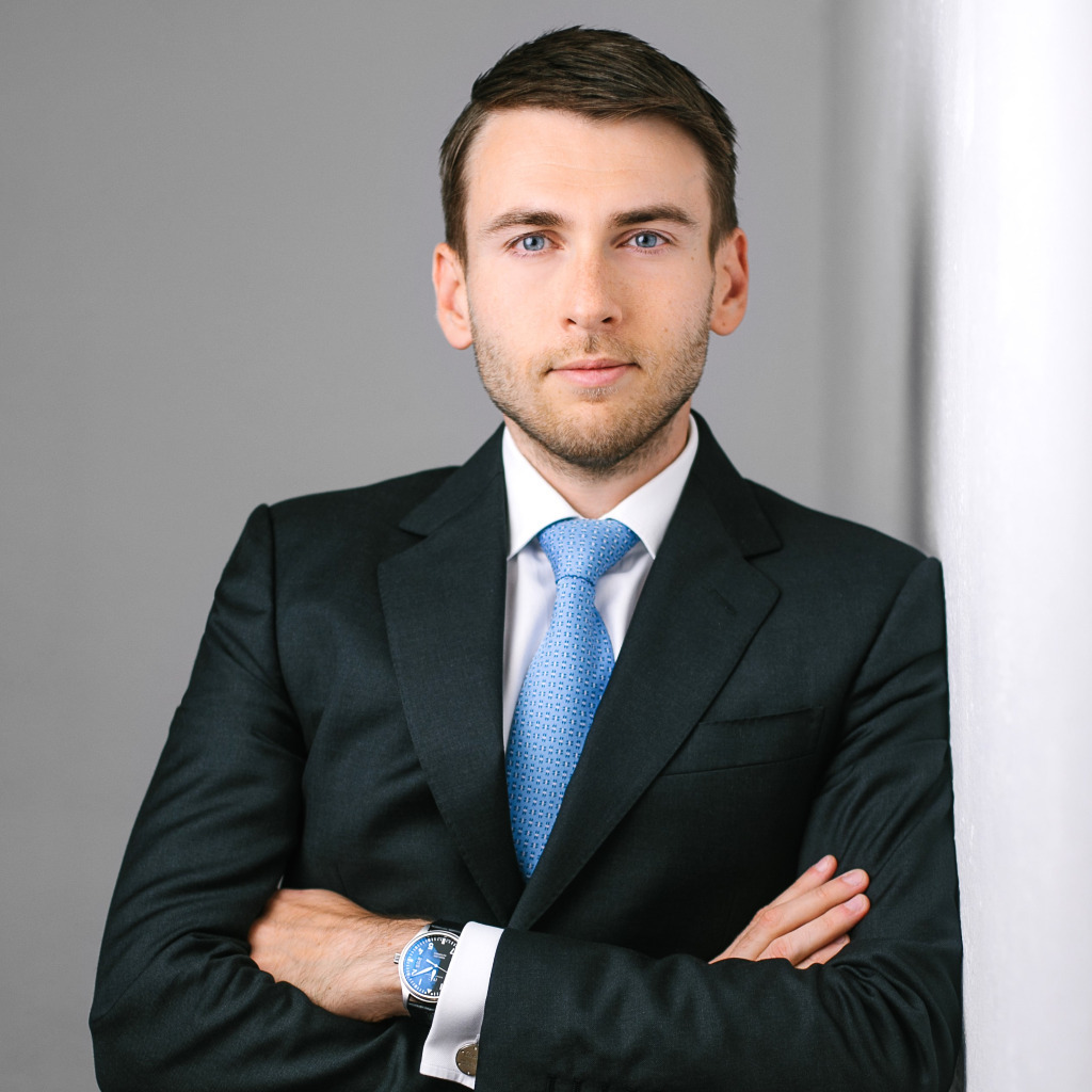 Vsevolod Rychagov Founder & Managing Partner RYXECUTIVES XING