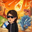 user profile image