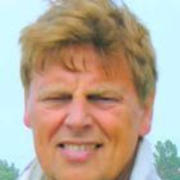 Manfred Hansen