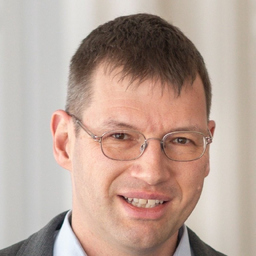Michael Stähli