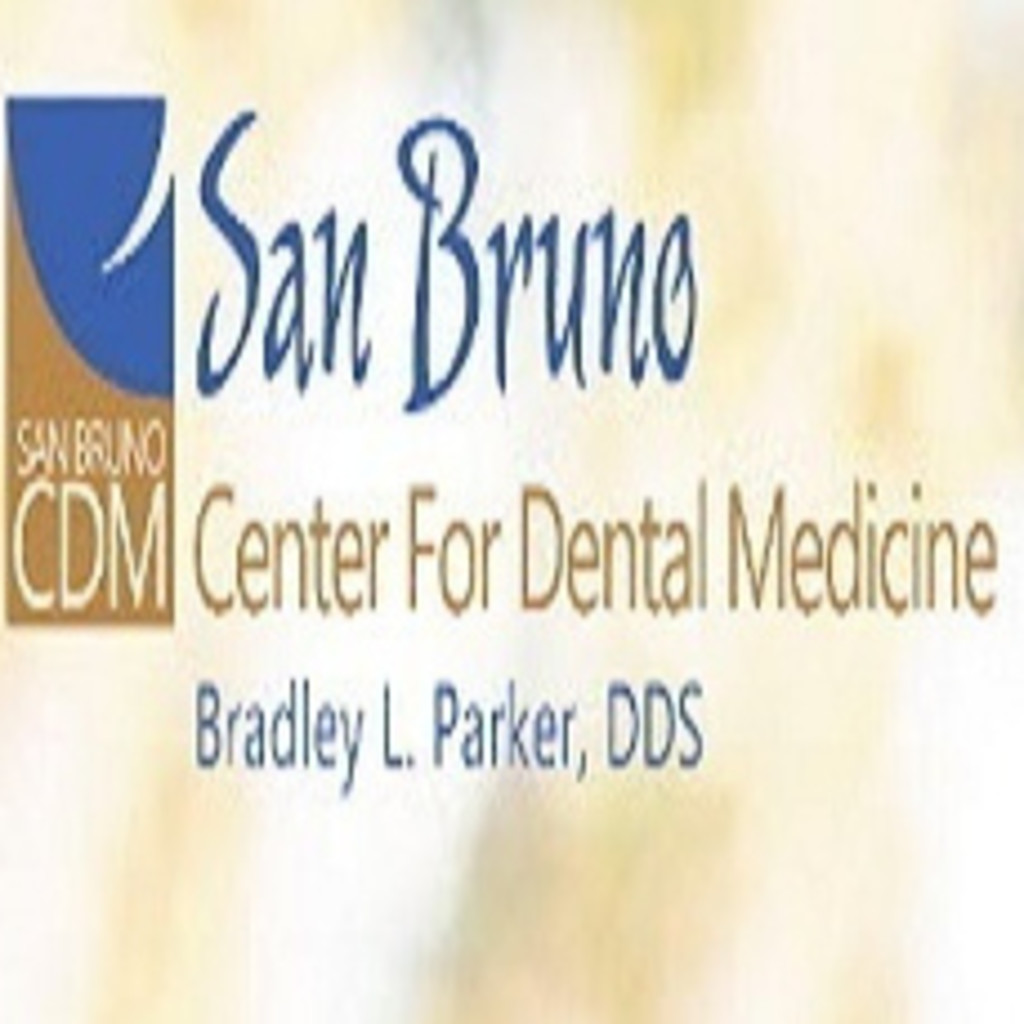 Dr. Bradley Parker DDS Dentist San Bruno Center For Dental Medicine XING