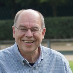 Achim Dupke