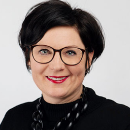Melanie Heger