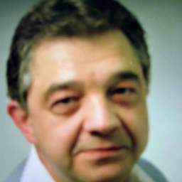 Riccardo Snethkamp
