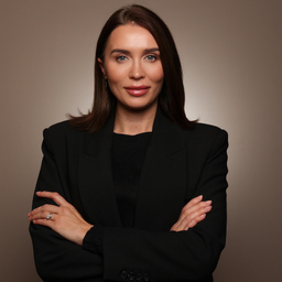 Julia Rusakov