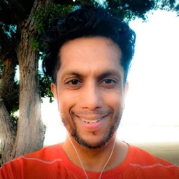 Jaysee Pillay