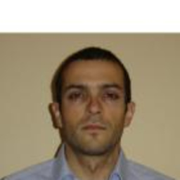 Marcos Besada Ferreiro
