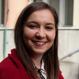 Aleksandra Matic