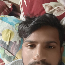 Prajwal krishnappa