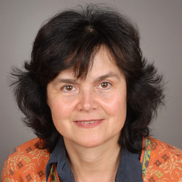 Profilbild Martina Kern