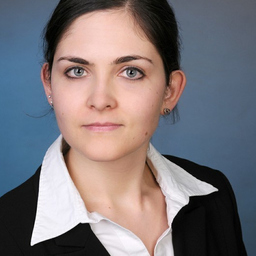 Susanna Madre (geb. Sauer)