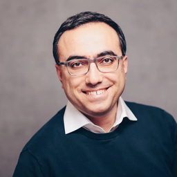 Dr. Erdal Karaagac