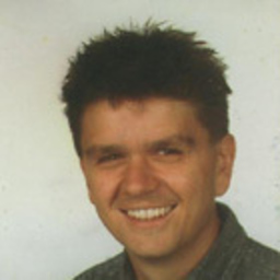 Werner Lindbüchl