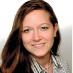 Michèle Rochow