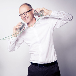 Dr. Knut Menzel