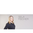 Social Media Profilbild Sela Fischer Berlin