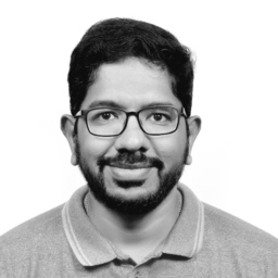 GOKULNATH AVANASHILINGAM
