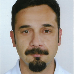 Coskun Karatas