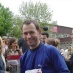 Tim Mohn