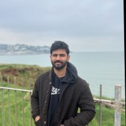 suraj desai
