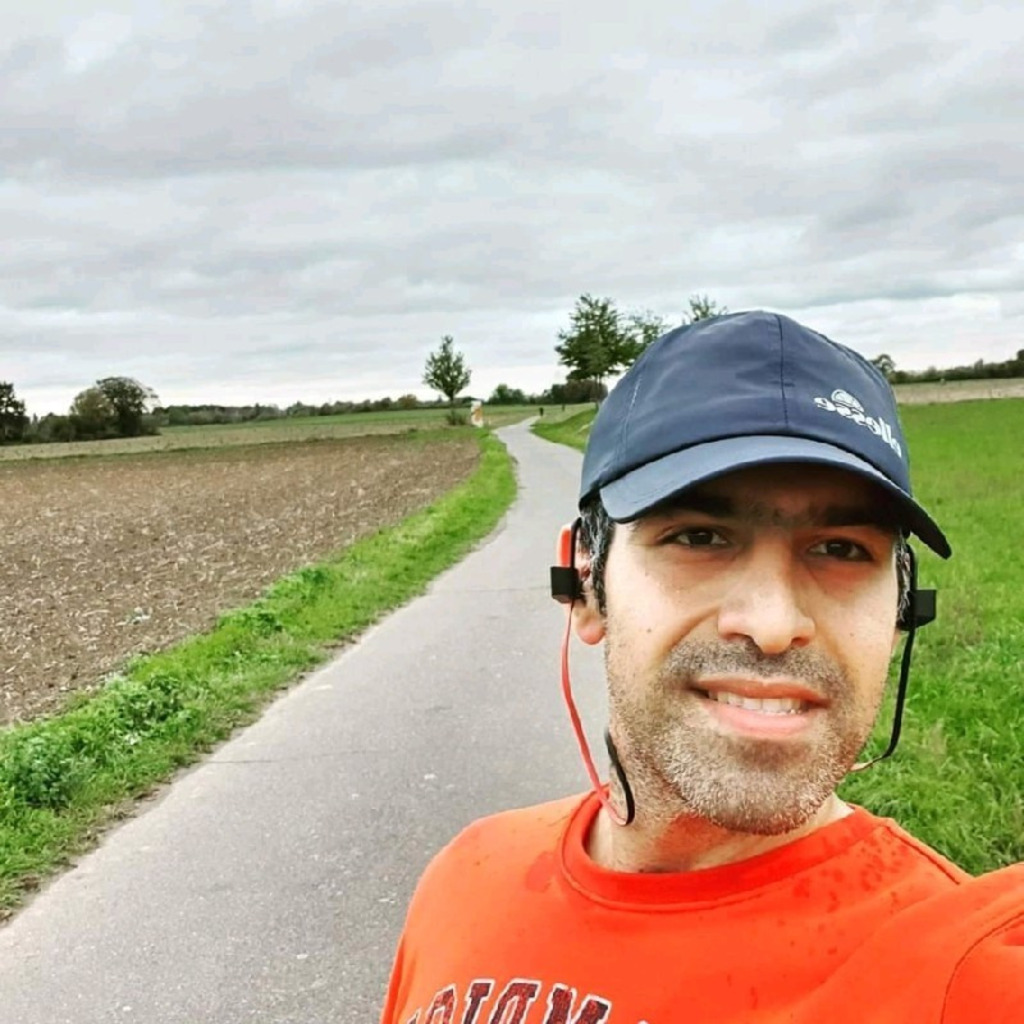 Ehsan Eyshi Rezaei - Tenure Track Scientist - Leibniz-Zentrum für ...