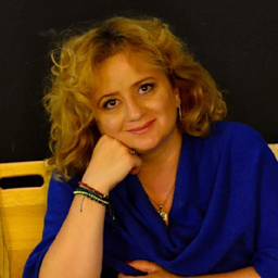 Madalina Vilau