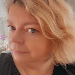 Isabel Krüger