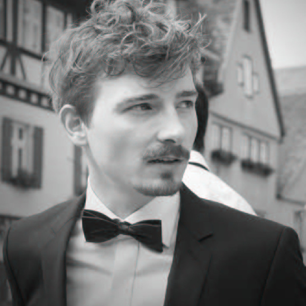 Max Hoffmann CG Artist/ 3D Motion Designer Freelance XING