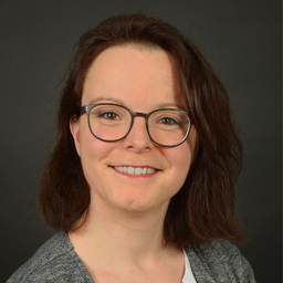Profilbild Nadja Hönicke