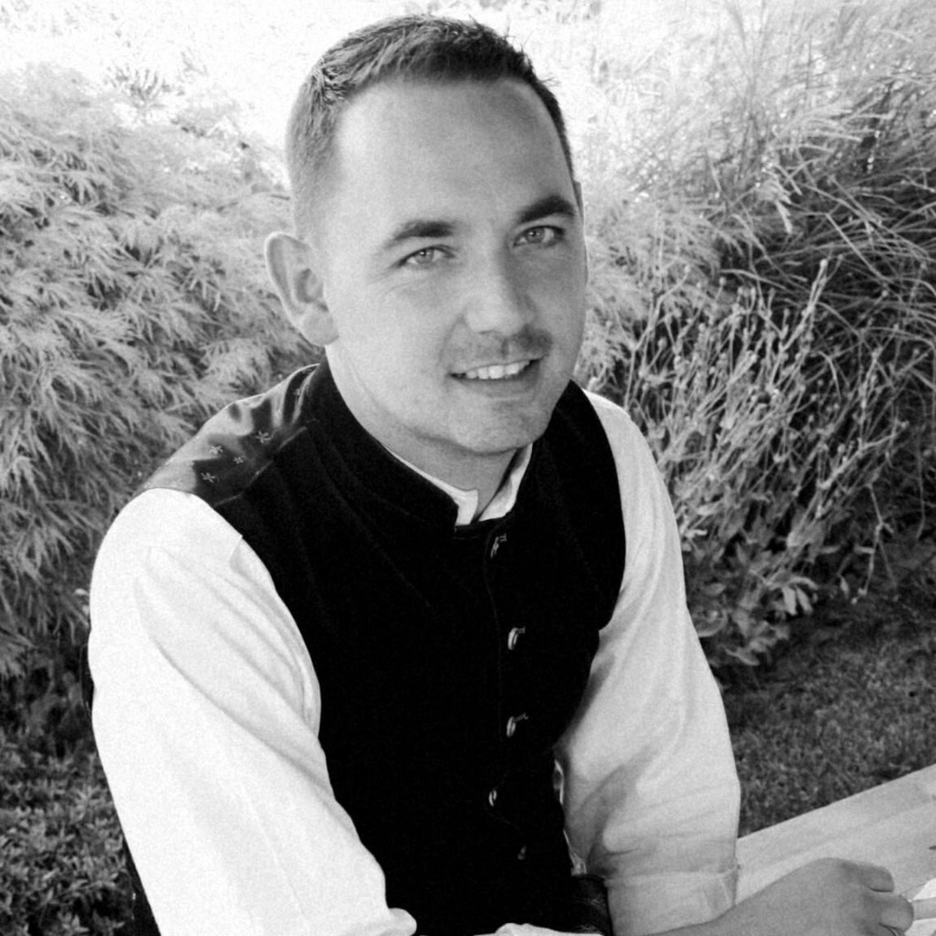 Michael Treml Niederlassungsleiter Safelog GmbH XING