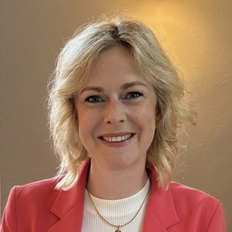 Nadine Rückmann's profile picture