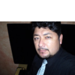 John Ivan Garcia Agama