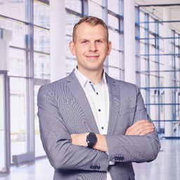 Marcus Hänsel