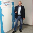 Social Media Profilbild Gerhard Werner Appenheim