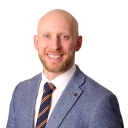 Dr. Clément Morisse