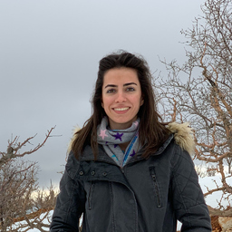 Talar Allahverdian