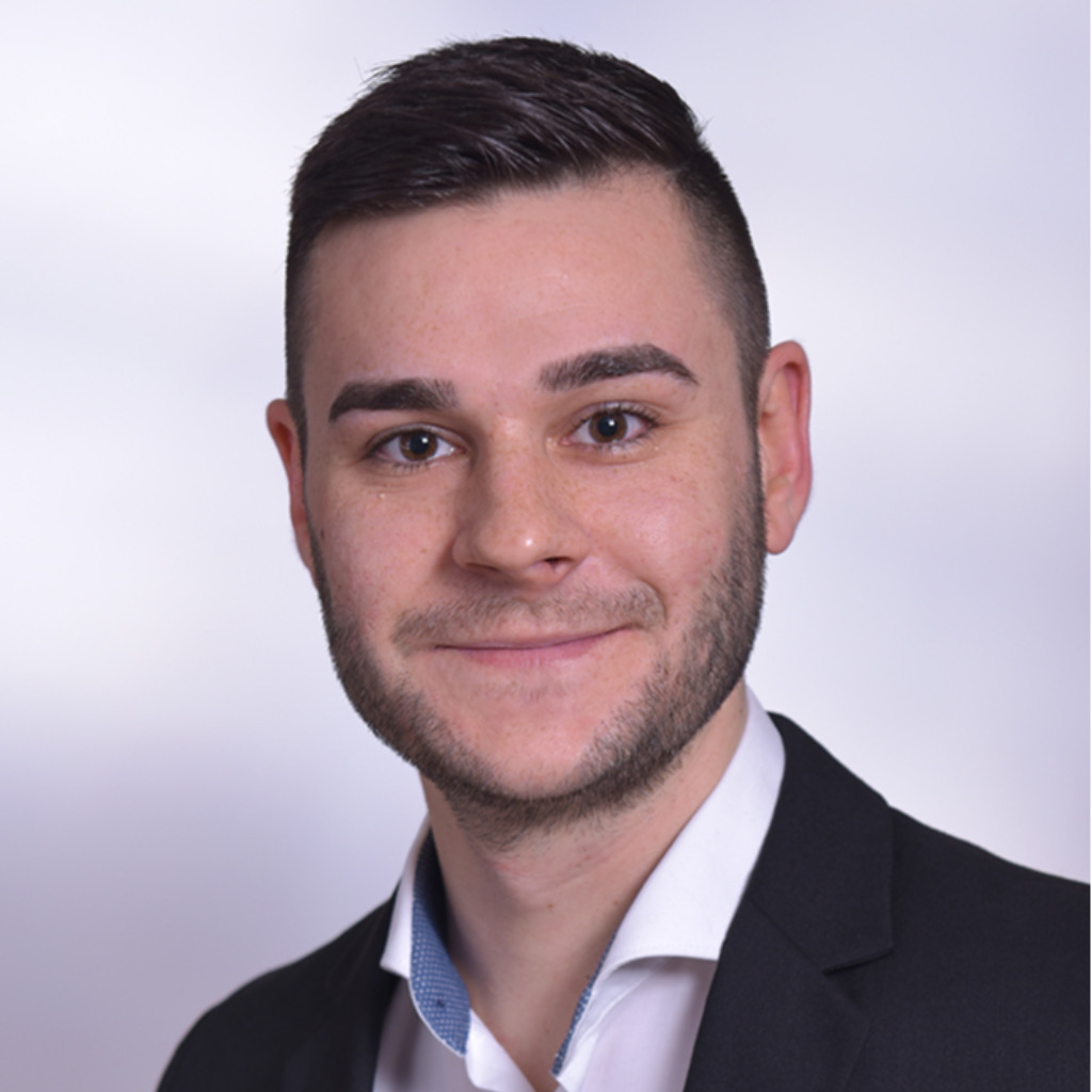 Maurice Bauser Technischer Vertrieb Bareither + Raisch Funktechnik