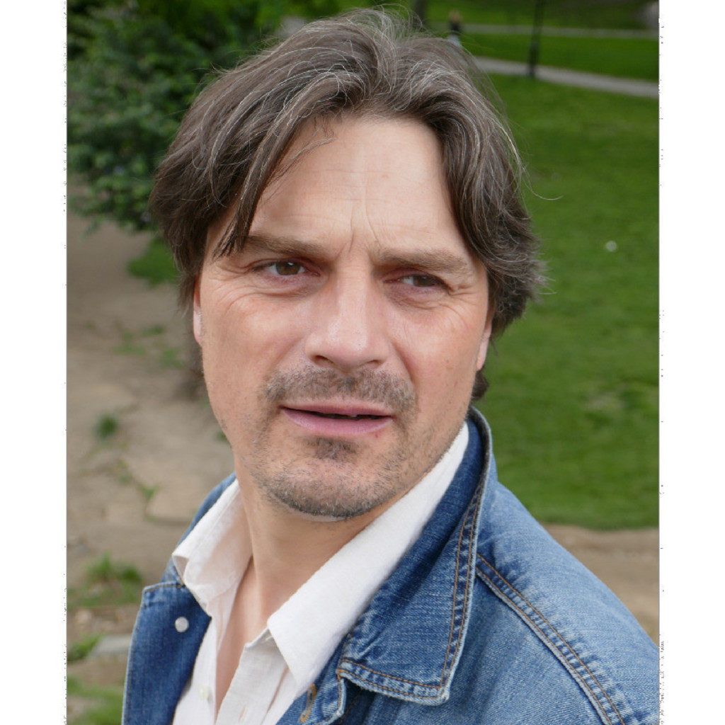 Daniel Krumbein COO und Business Development teleschau der