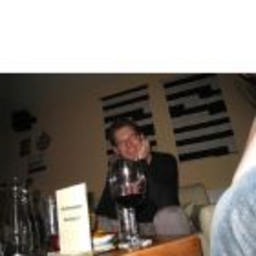 Markus Seebacher