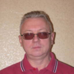 Владимир Саврин