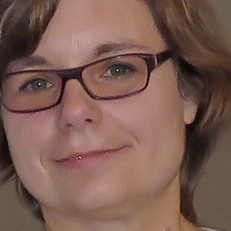 Erika Süssli-Krucker