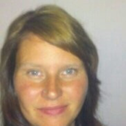 Nadine Zimmermann