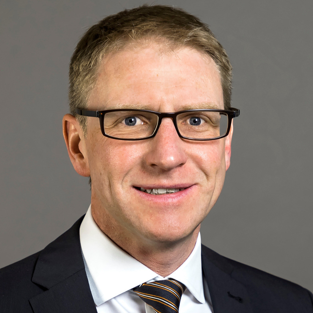 Social Media Profilbild Michael Auer Rosenheim