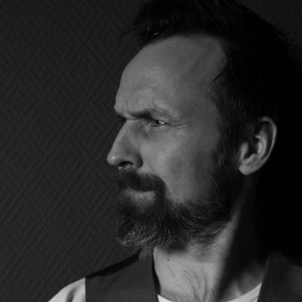 Martin Weiche Gründungsmitglied DarkSideDesign XING